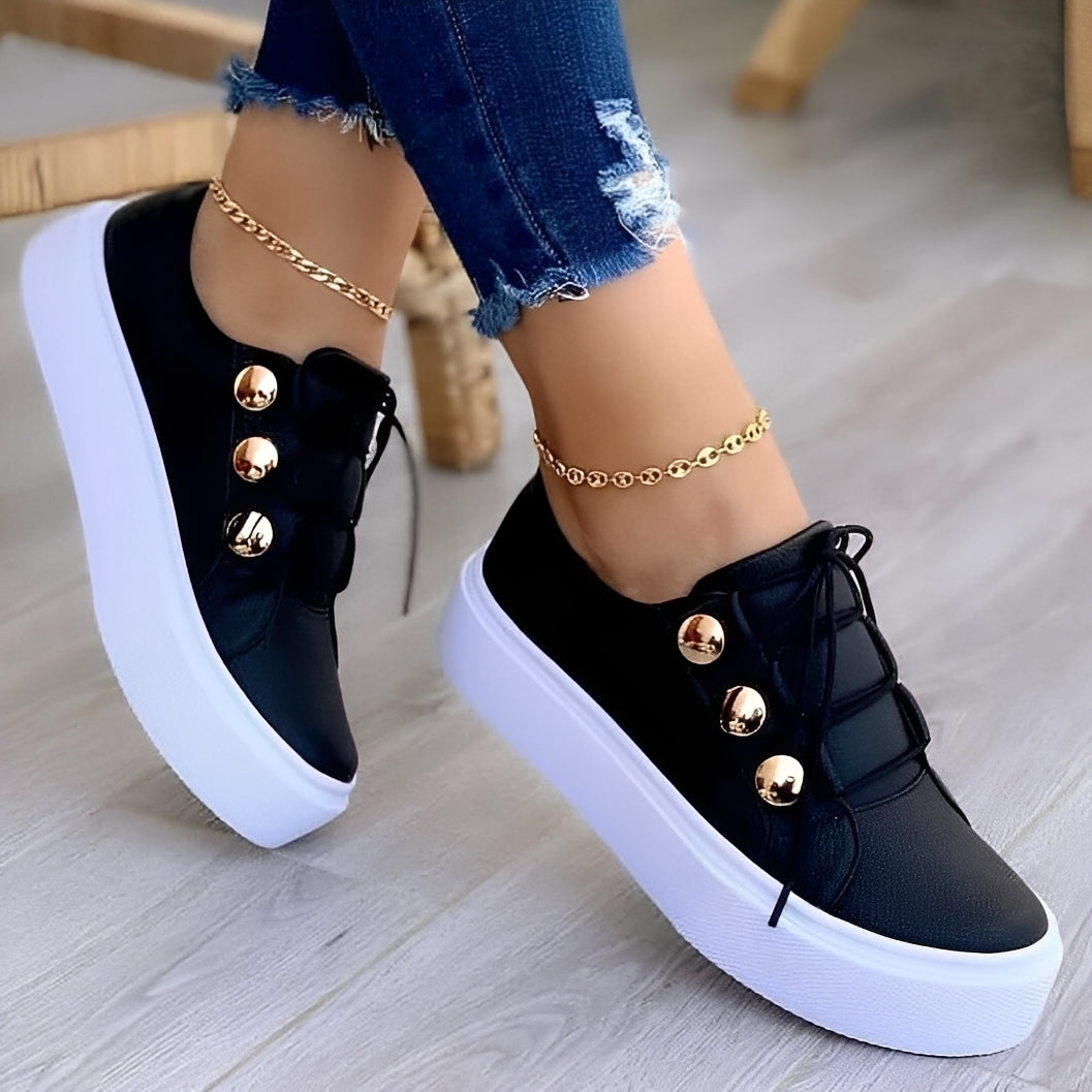 Samara - Chaussures stylées et confortables pour femmes