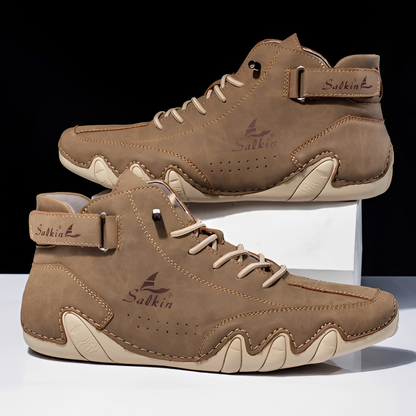 Jared - Modische Herrenschuhe