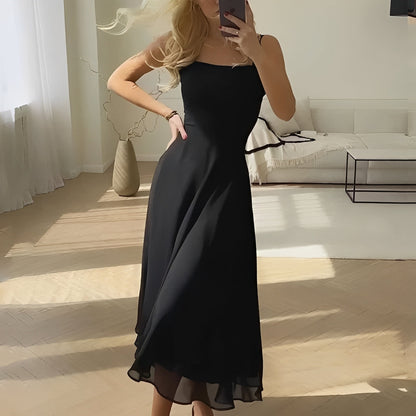 Darcie - Sleeveless Casual Dress for Women