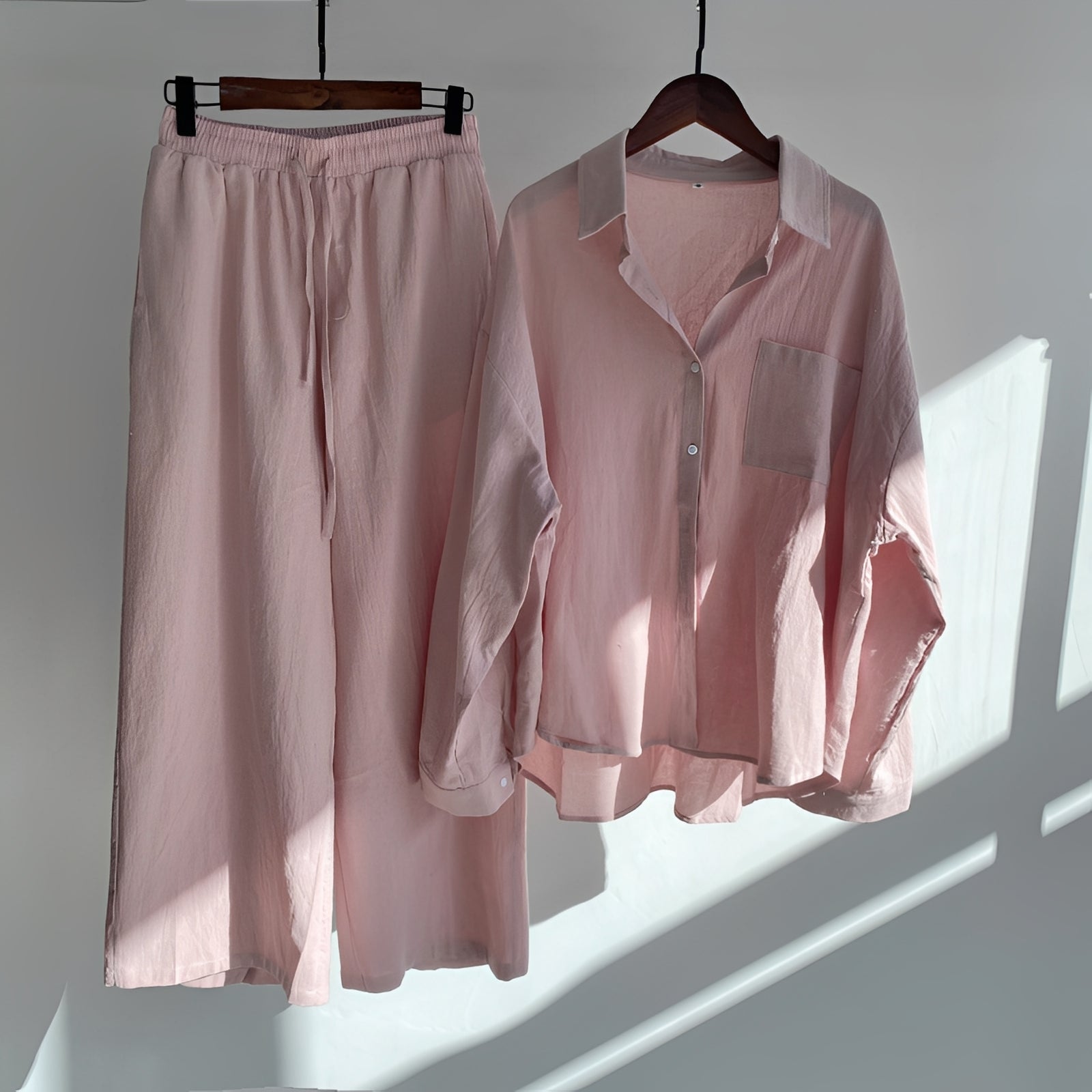 Brianna - Tenue confortable et ample pour femmes