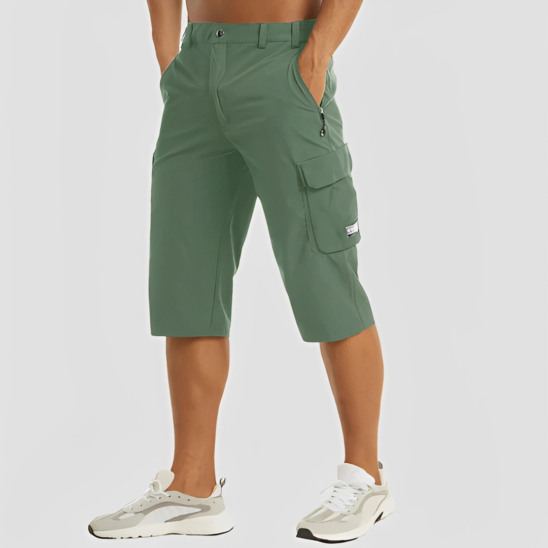 Keinny – Shorts pour homme – un look décontracté pour tous les jours