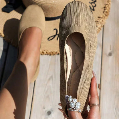 Nalani – Chaussures Respirantes Antidérapantes