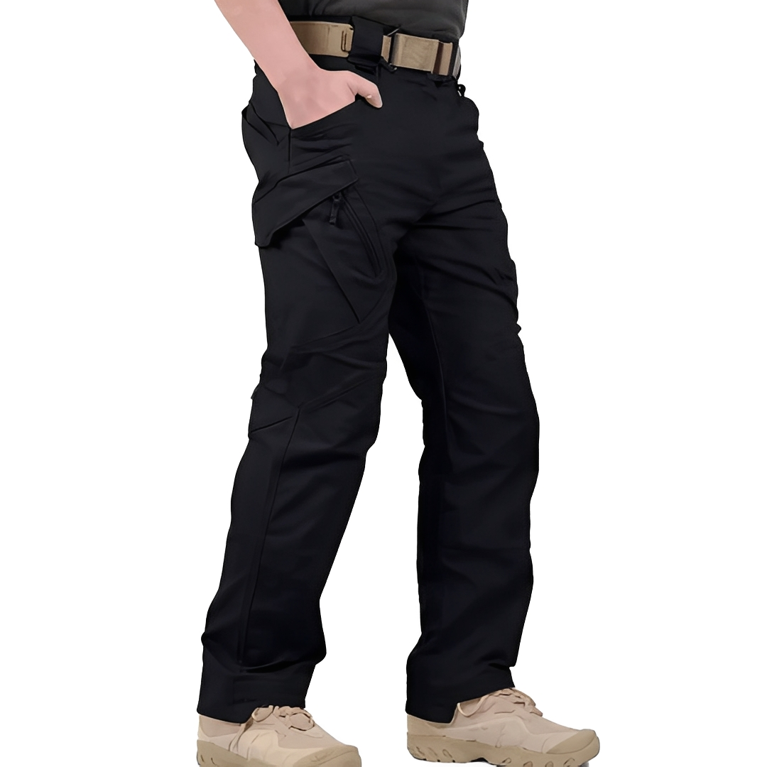 Juller - Pantalon Cargo Durable