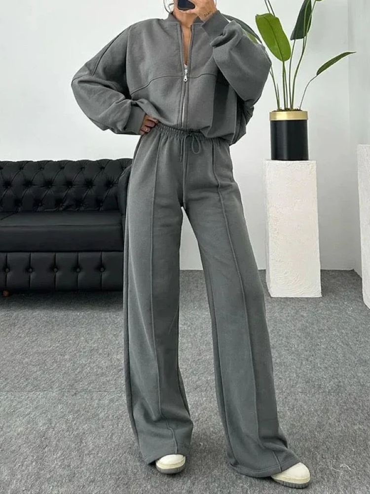Elora – Ensemble Oversize Femme