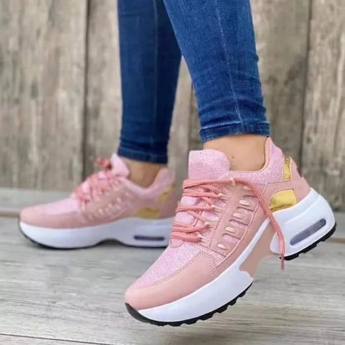 Thea – Chaussures orthopédiques confort