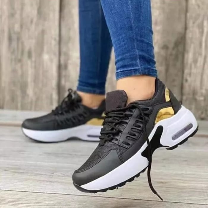 Thea – Chaussures orthopédiques confort