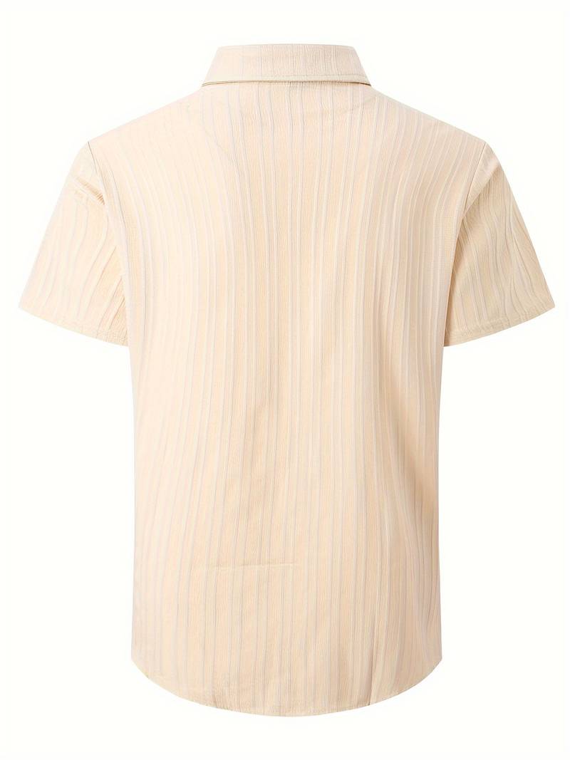 Danny - Elegantes und Bequemes Poloshirt