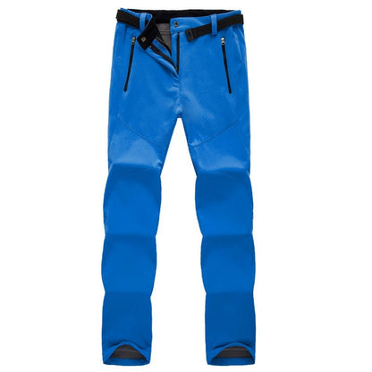 Julien – Pantalon de Randonnée Imperméable