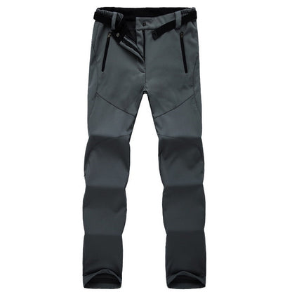 Julien – Pantalon de Randonnée Imperméable