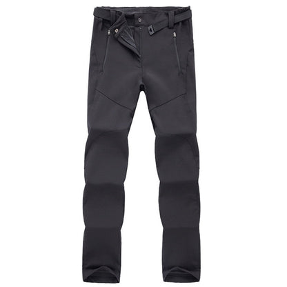 Julien – Pantalon de Randonnée Imperméable