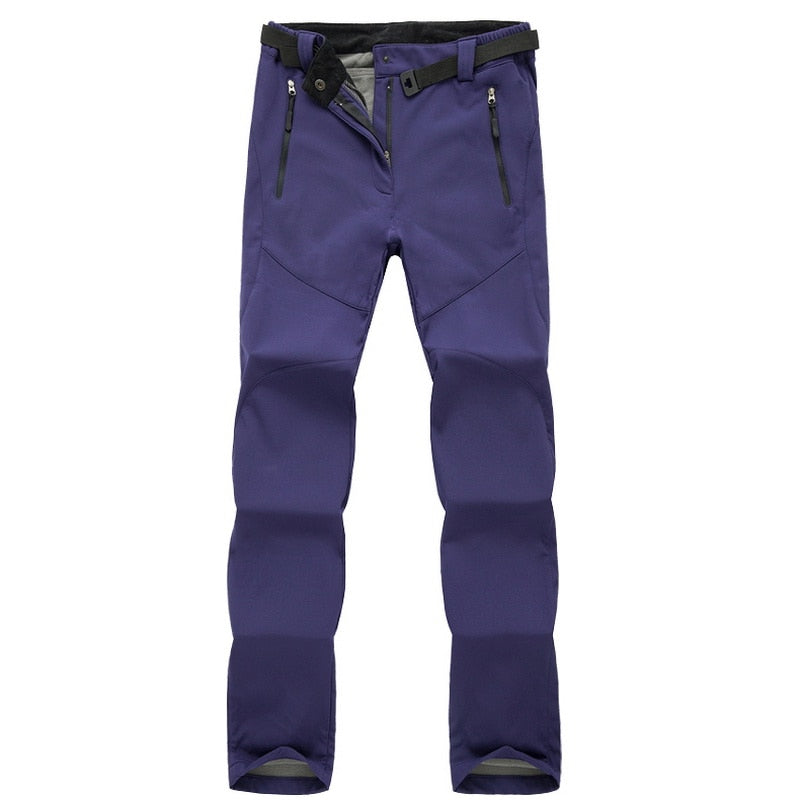 Julien – Pantalon de Randonnée Imperméable
