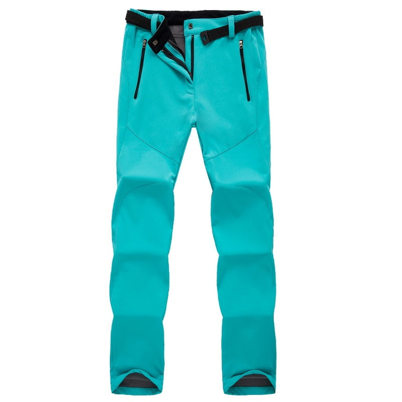 Julien – Pantalon de Randonnée Imperméable