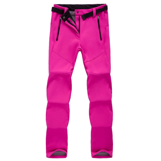 Julien – Pantalon de Randonnée Imperméable