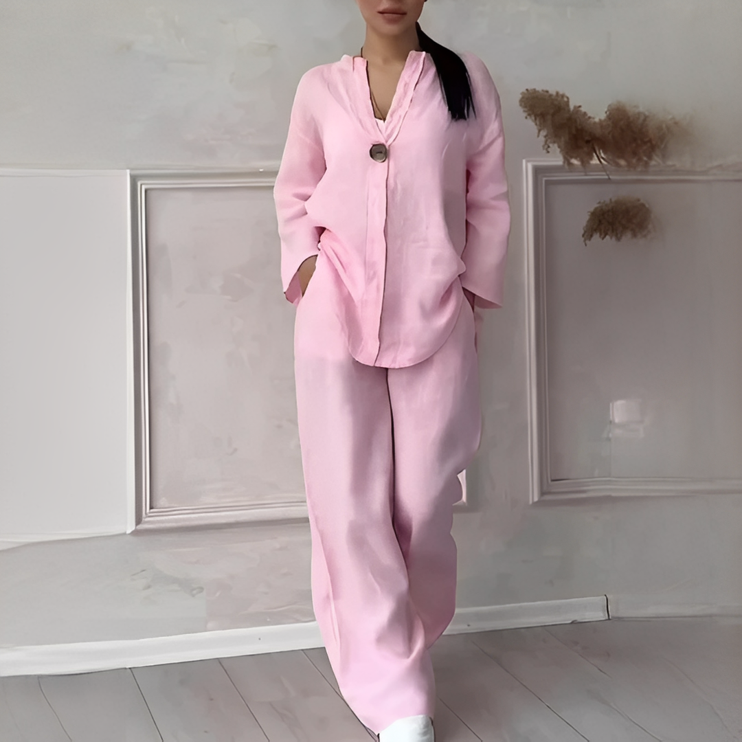 Devon - Bequemes Sommerkleid für Damen