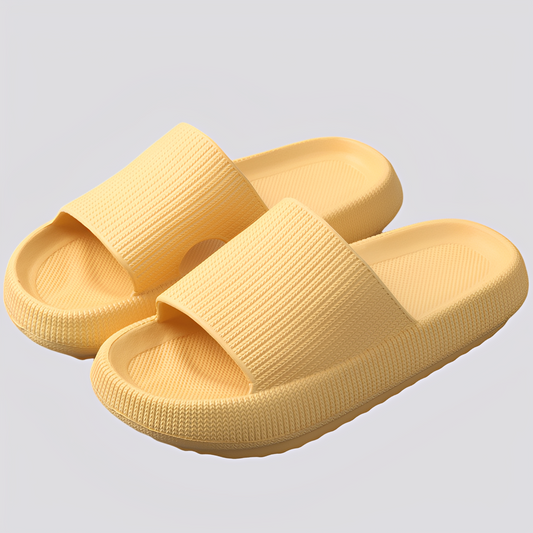 Rosie - Soft and comfortable slippers for women