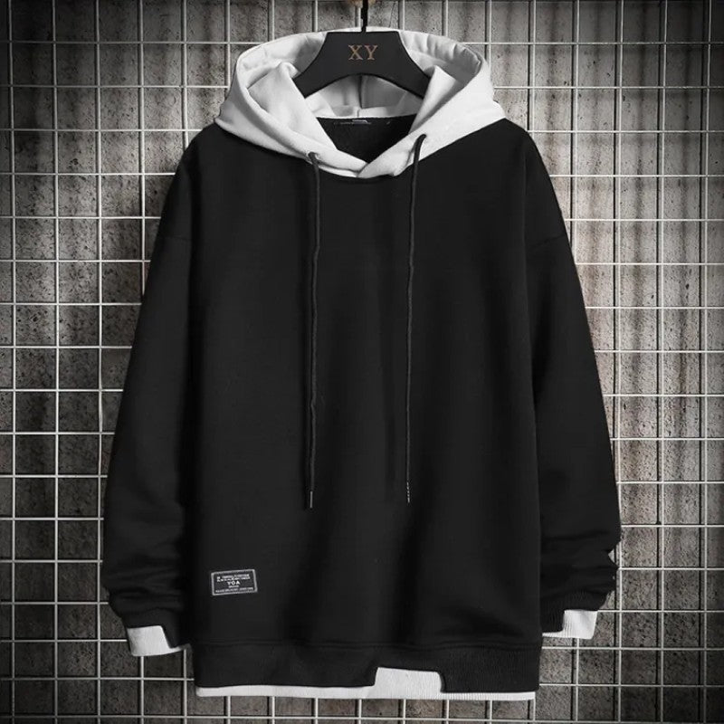 Jack – Sweat à capuche ordinaire