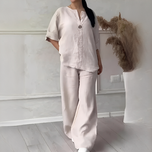 Devon - Bequemes Sommerkleid für Damen