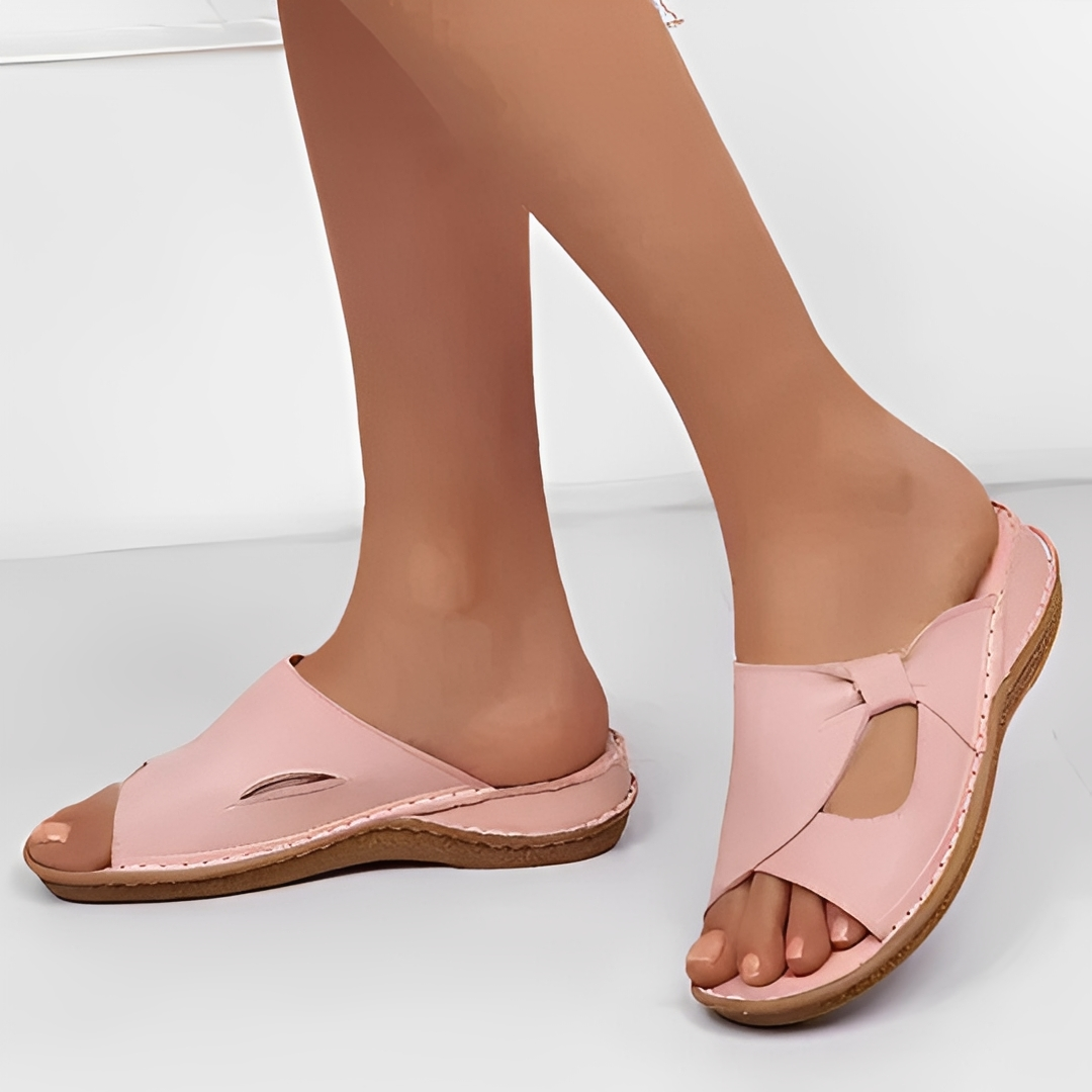 Airah - Sandales d'été élégantes pour femmes