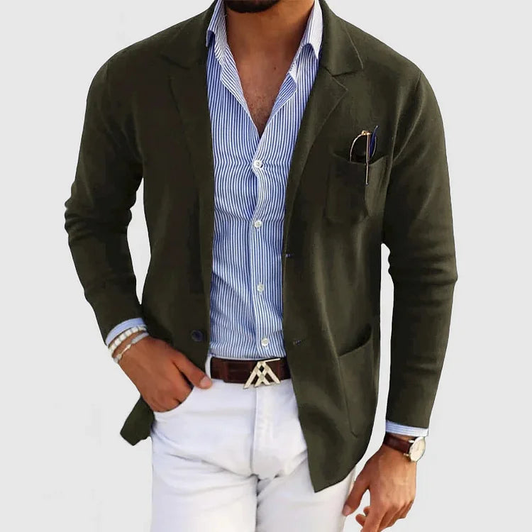 Lucas – Veste Classique