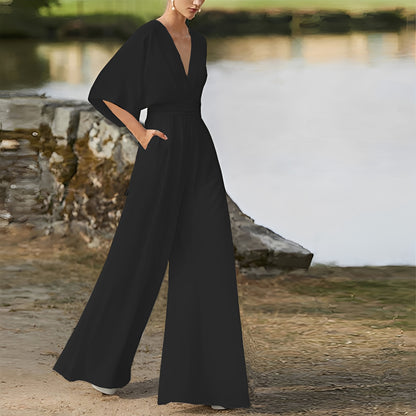 Devora - Schicker und eleganter Overall für Damen