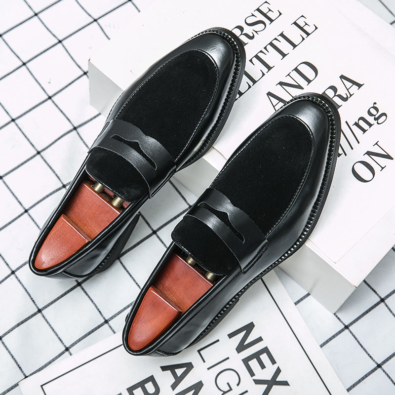 Theo - Chaussures Élégantes Décontractées