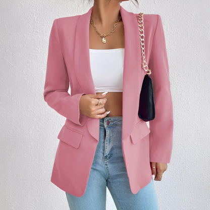 Elliana - Blazer chic et formel pour femmes