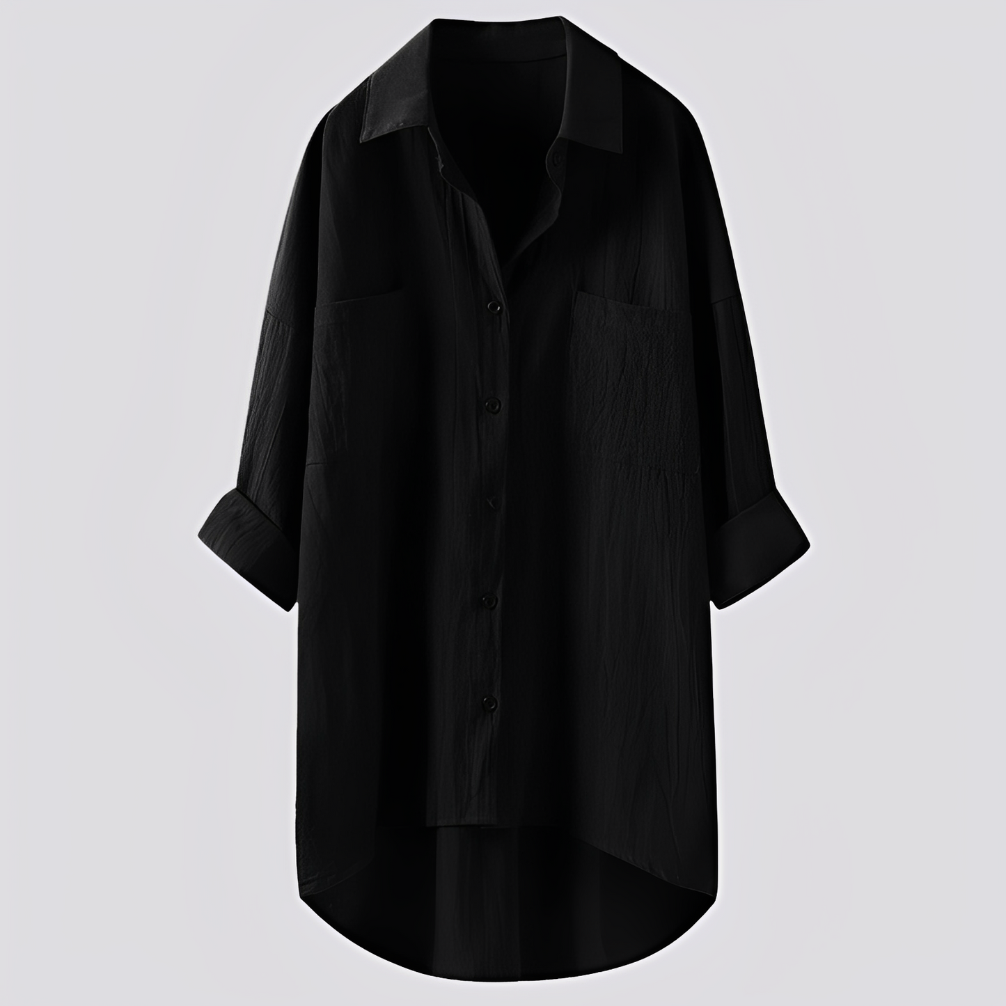 Isabella - Bequeme Hemdchen mit Knöpfen für Damen