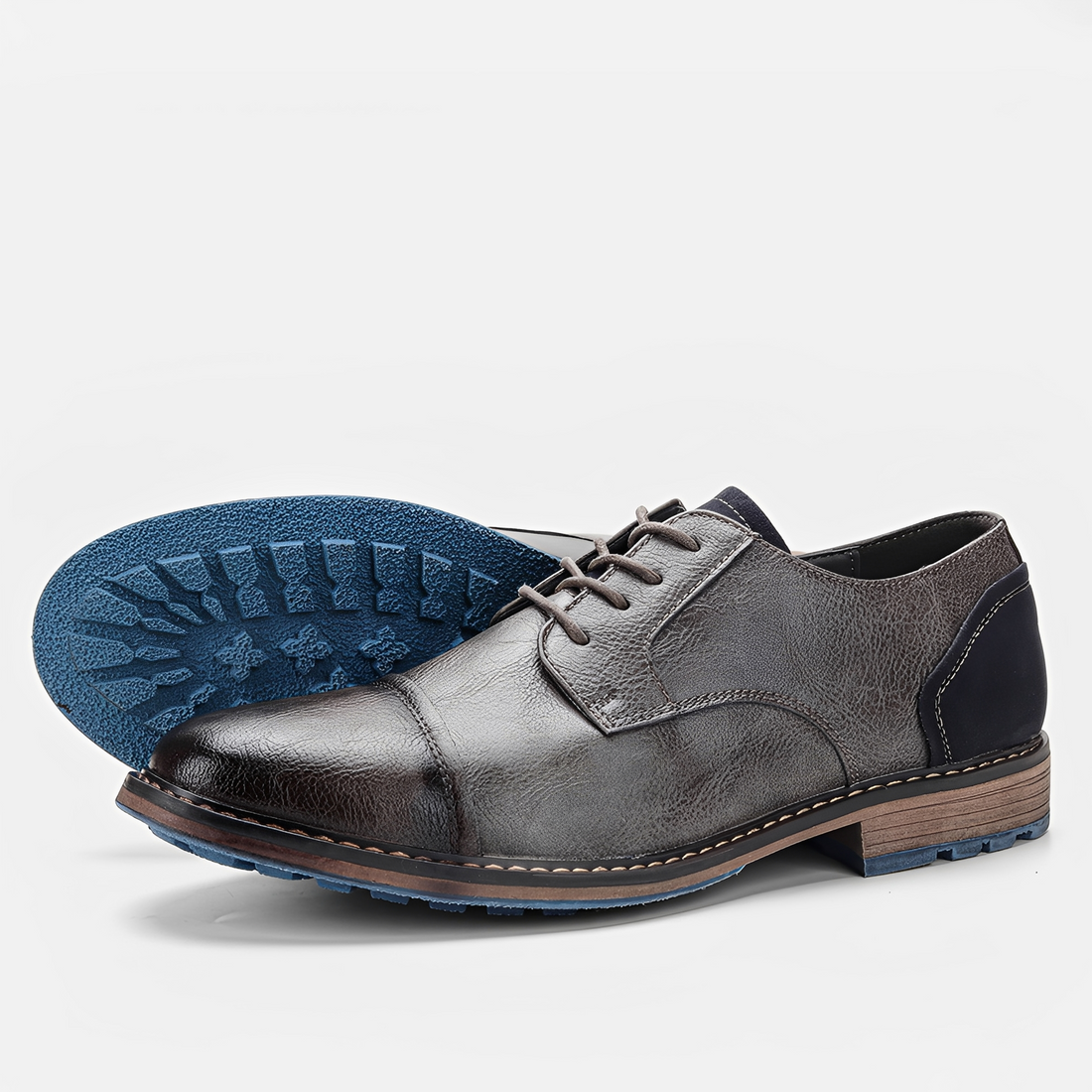 Glover - Chaussures Formelles Classiques