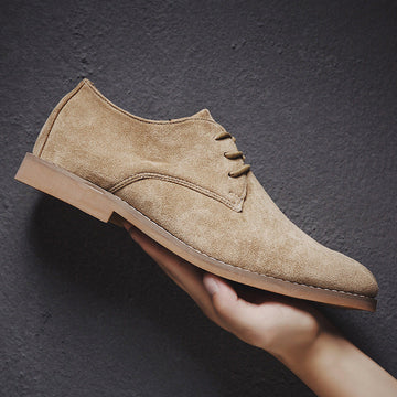 Ayrton - Souliers Élégants Classiques