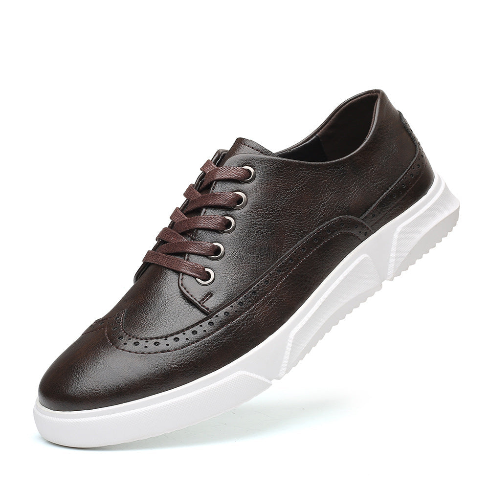 Kurtis - Chaussures Élégantes et Intemporelles