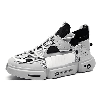 Clifton - Chaussure homme vive et relax