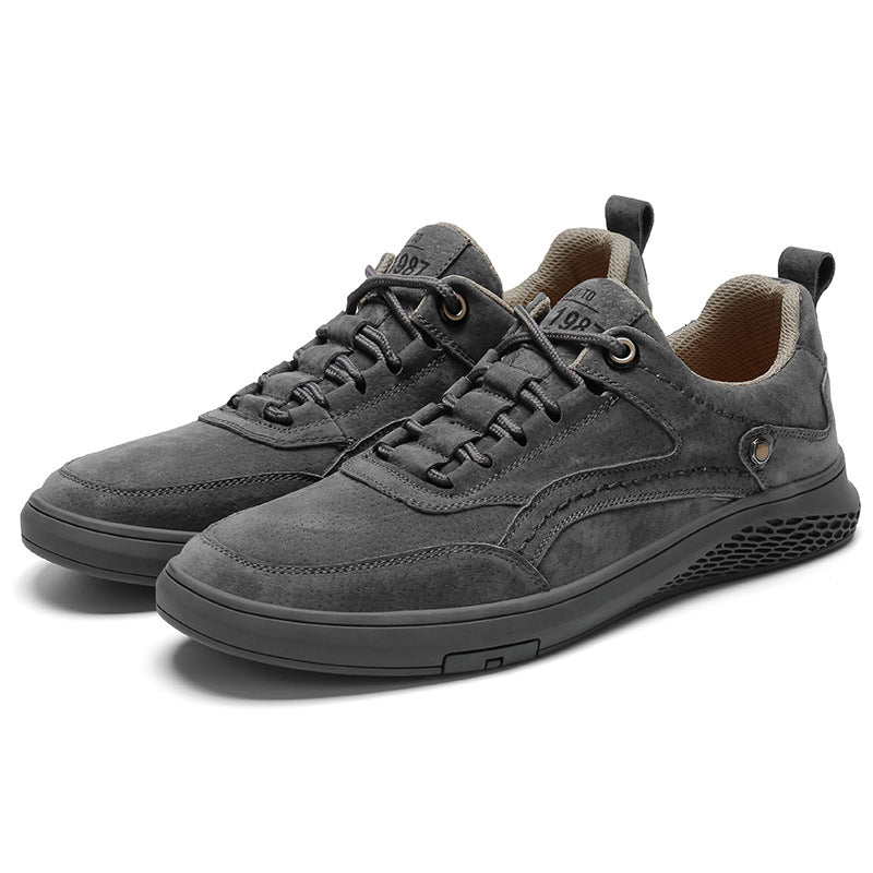 Josh - Chaussures de Skate Décontractées