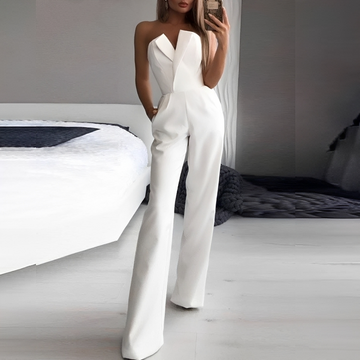Eunis - Combinaison tendance et chic pour femme