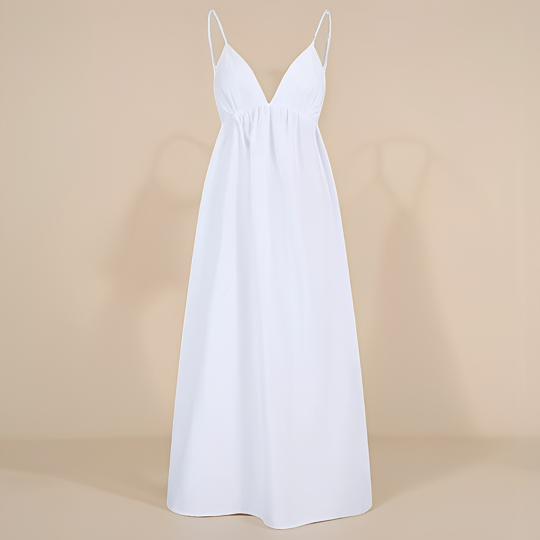 Cynthia - Robe casual tendance