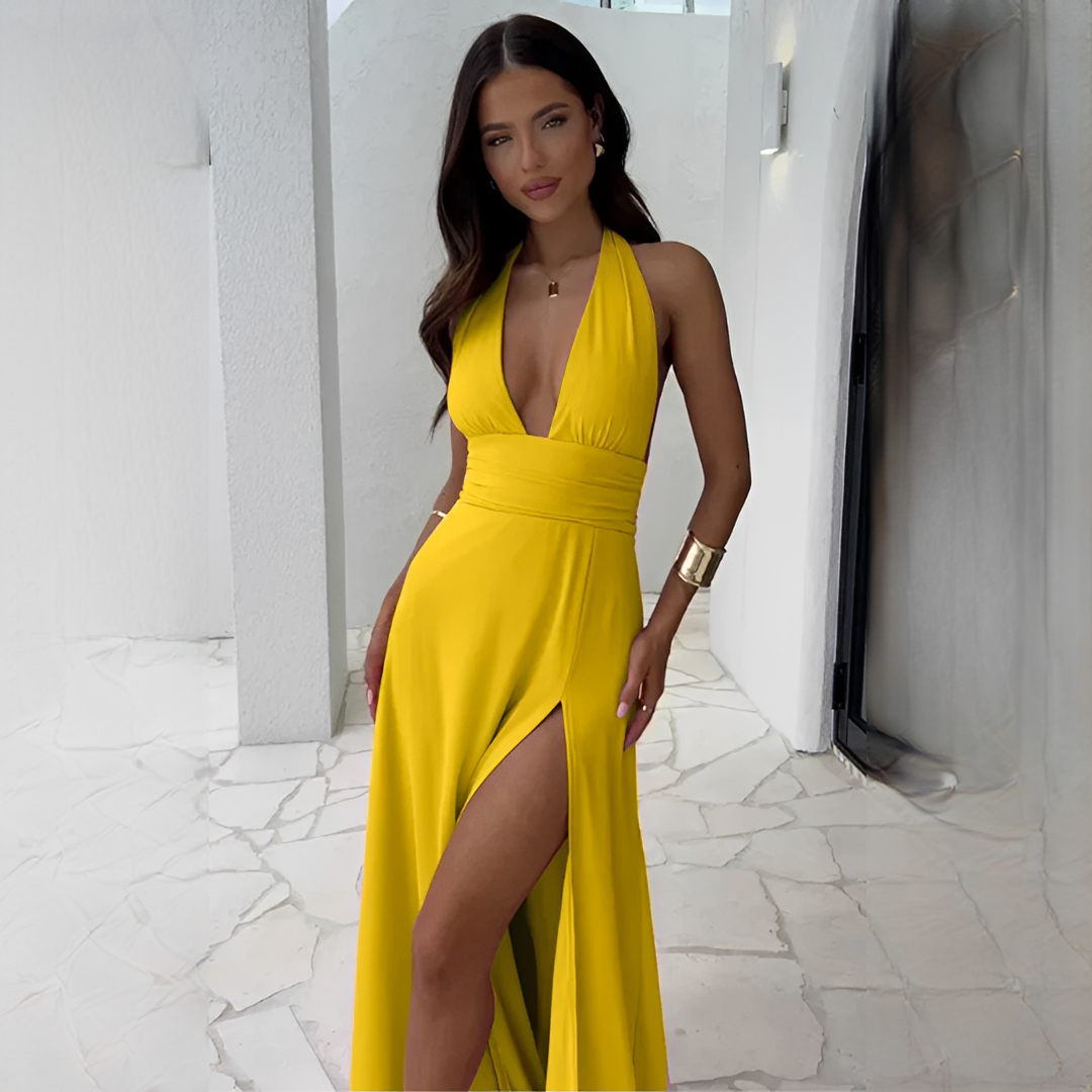 Katelyn - Robe élégante et chic pour femmes