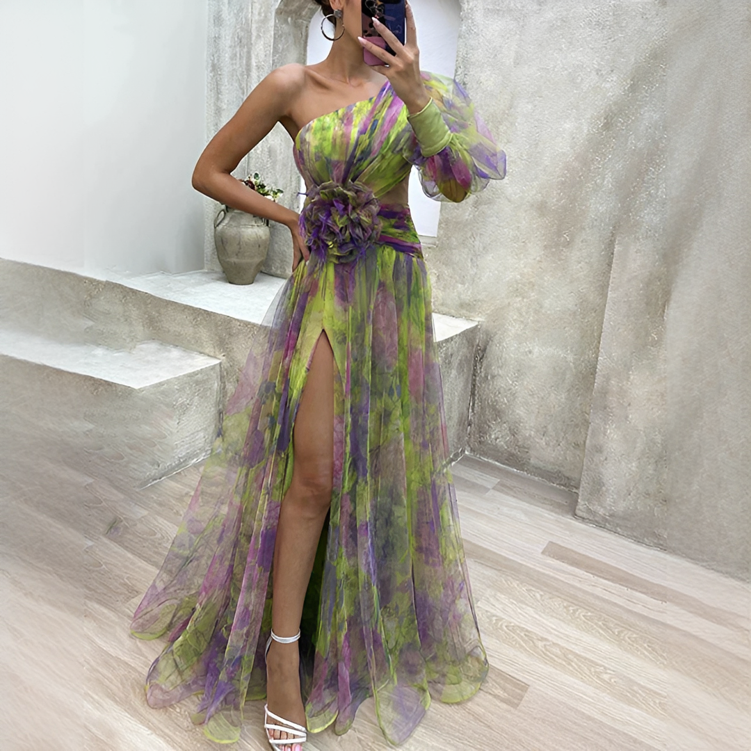 Femora - Robe élégante et chic pour femmes