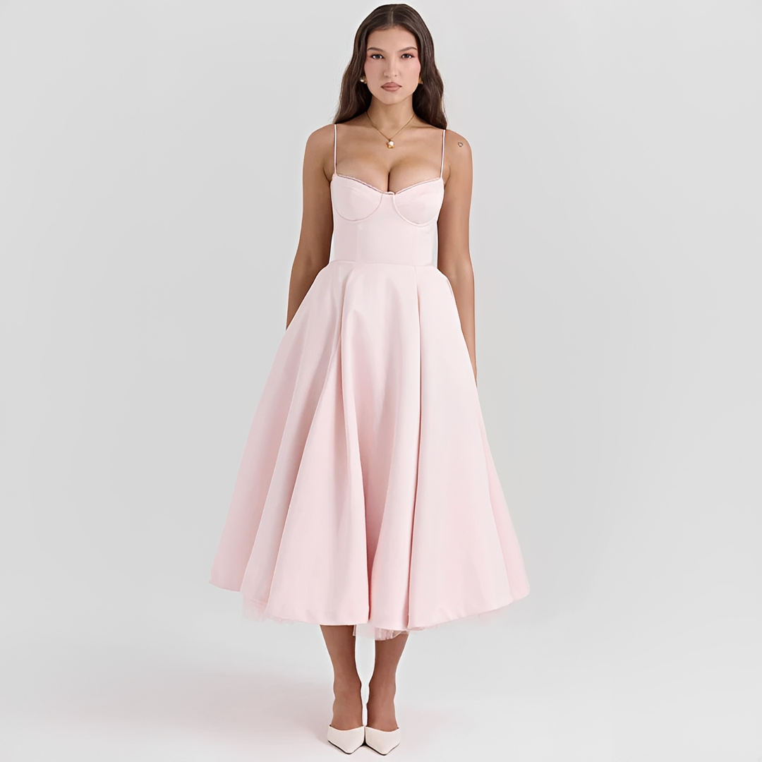 Robilyn - Robe élégante et chic pour femmes