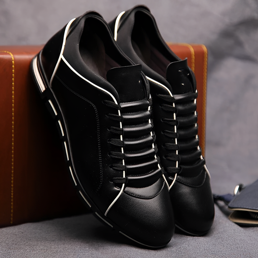 Aulus – Chaussures pour homme – pour un look décontracté au quotidien