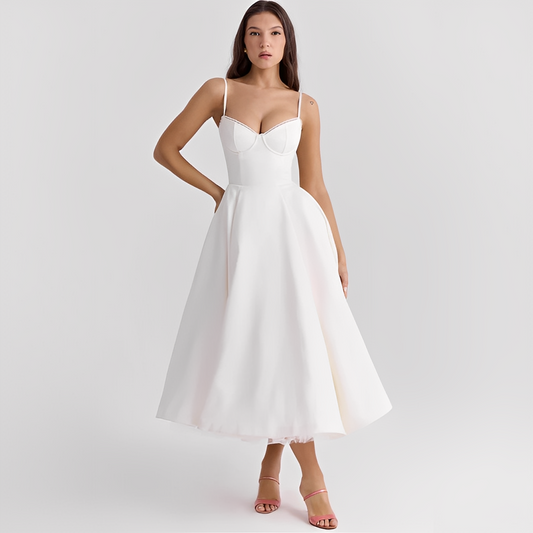 Guinevere - Elegant and stylish dress for women