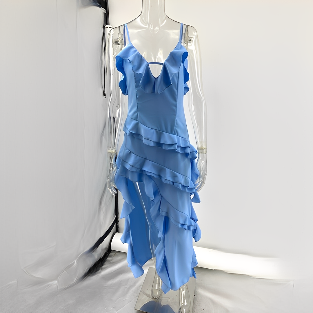 Meavel - Robe chic et élégante pour femmes