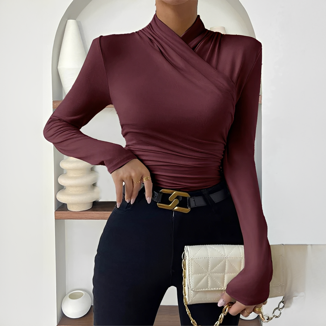 Jelaica - T-shirt à la mode et tendance