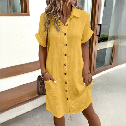 Paisley - Robe d'été moderne pour femmes