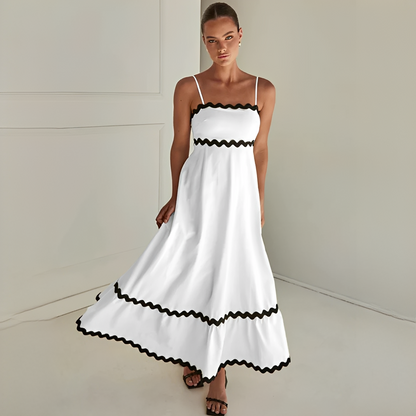 Alemarie - Robe élégante et chic pour femmes