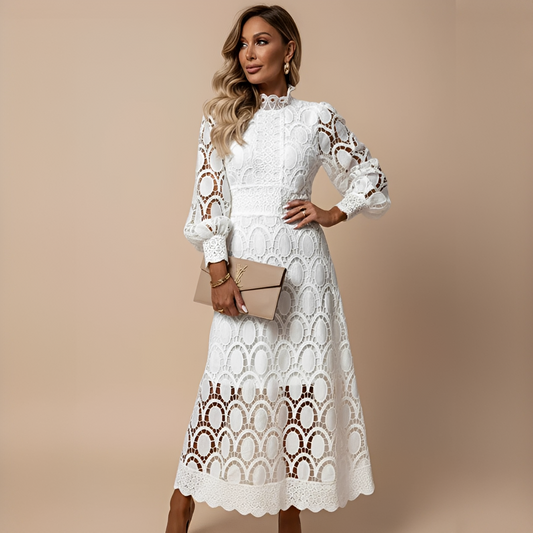 Juana - Stylish summer dress for women