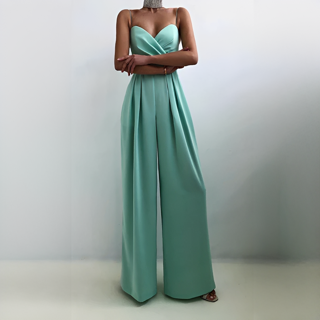 Quinnie - Combinaison élégante et chic pour femme