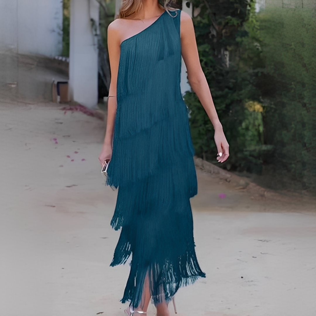 Narisa - Robe élégante et chic pour femmes