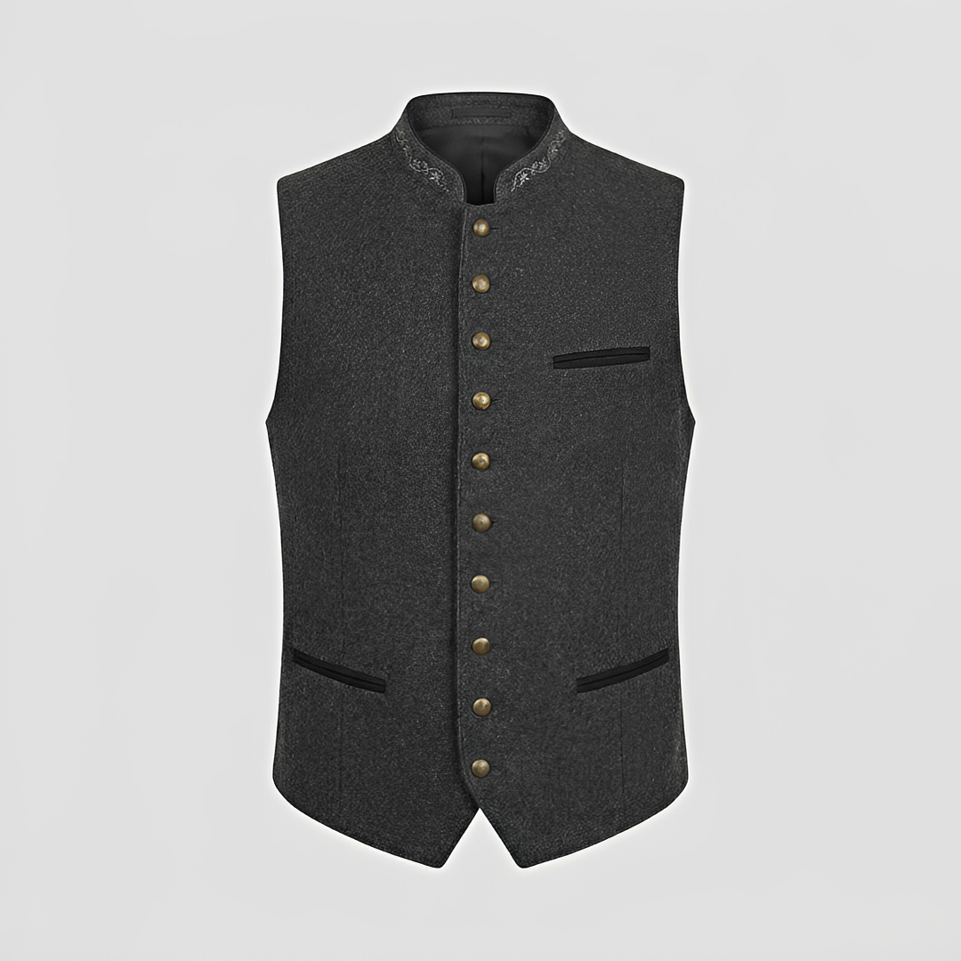 Kienne - Gilet élégant et tendance pour homme