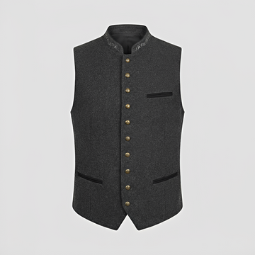 Kienne - Gilet élégant et tendance pour homme