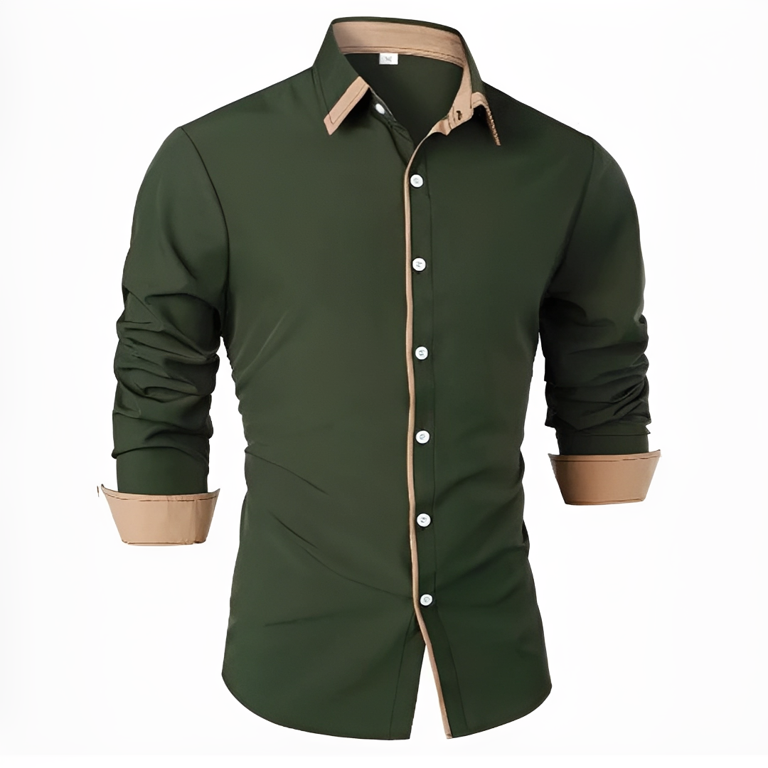 Concord - Chemise tendance pour homme