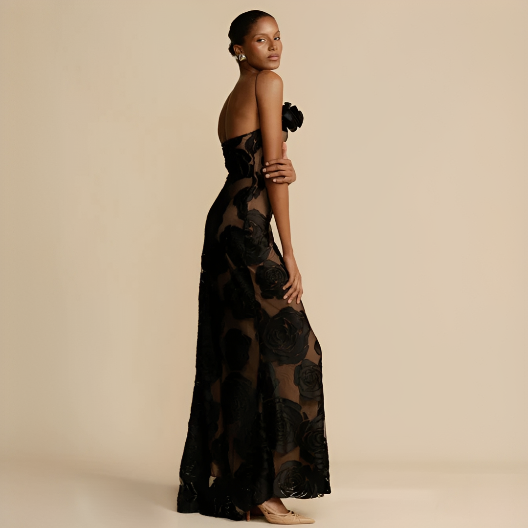 Verna - Elegant and stylish dress for women